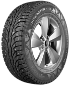 Шины Ikon Tyres Character Ice C2 195/75R16 107/105R