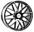 Диски RST R042 8.5 х 20 5*108 Et: 45 Dia: 63.4 