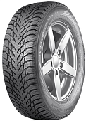 Шины Nokian Tyres Hakkapeliitta R3 215/55R17 98R