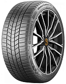 Шины Continental WinterContact 8 S 295/35R21 107V