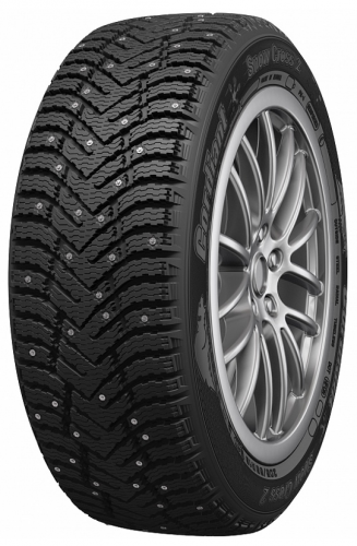 Шины Cordiant Snow CROSS 2 SUV 245/70R16 111T