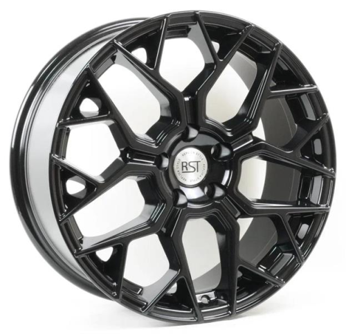 Диски RST R148 8 х 18 5*108 Et: 33 Dia: 65.1 разноцветные