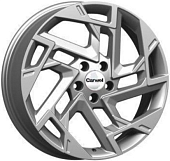Диски Carwel Кедон 270 7.5 х 19 5*114,3 Et: 40 Dia: 60.1 