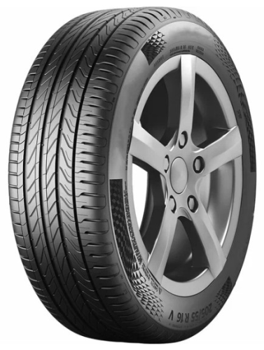 Шины Gislaved UltraControl 195/50R15 82V