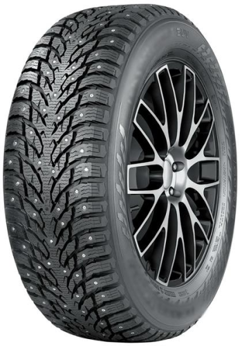 Шины Ikon Tyres (Nokian Tyres) Autograph Ice 9 SUV 215/65R17 103T