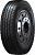 Шины 235/75 R17,5 132/130M 16pr (Ведущая) Hankook DH35