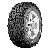 Шины Cooper Discoverer STT PRO 35/12,5R20 121Q