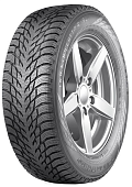 Шины Nokian Tyres Hakkapeliitta R3 SUV 255/55R19 111R