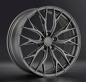 Диски LS Forged FG70 9 х 20 5*112 Et: 35 Dia: 66.6 серый матовый