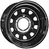 Диски Zepp Semicircle 8 х 18 5*139,7 Et: 15 Dia: 110 