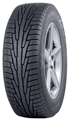 Шины Ikon Tyres (Nokian Tyres) Nordman RS2 SUV 235/60R18 107R