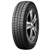 Шины Nexen WINGUARD WT1 195/75R16 107/105R
