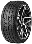 Шины Fronway Eurus 07 285/40R22 110V