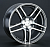 Диски LS wheels LS285 6.5 х 15 5*114,3 Et: 40 Dia: 67.1 серый с полировкой