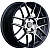 Диски INCH FA8541 7 х 17 5*112 Et: 45 Dia: 57.1 