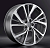 Диски LS Forged FG22 8 х 19 5*108 Et: 46 Dia: 63.3 
