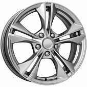 Диски RST R156 6 х 16 4*100 Et: 41 Dia: 60.1 разноцветные