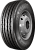 Шины 315/70 R22,5 154/150M 0pr (Рулевая) Кама NF203 PRO