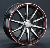 Диски LS wheels LS221 6.5 х 15 4*98 Et: 32 Dia: 58.6 
