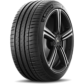 Шины Michelin Pilot Sport 4 245/40R19 98Y RunFlat