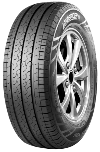 Шины Landspider Duratraxx VAN 215/60R17 109/107T