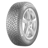 Шины Continental ContiIceContact 3 235/55R18 104T