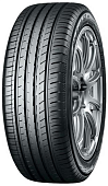 Шины Yokohama BluEarth-GT AE51 205/50R17 93W