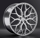 Диски LS Forged FG13 9.5 х 21 5*112 Et: 31 Dia: 66.6 