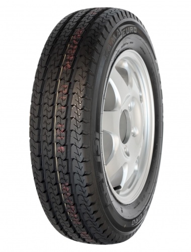 Шины Кама 131 Euro 195/75R16 107/105R