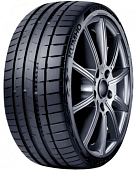 Шины Kumho PS72 Ecsta Sport 245/50R18 104Y