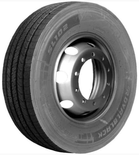 Шины 315/70 R22,5 156/150L Royal black SL102