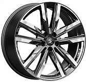 Диски Premium Series КР014 8 х 20 5*108 Et: 36 Dia: 65.1 