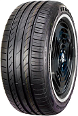 Шины Tracmax X-Privilo TX3 215/45R18 93Y