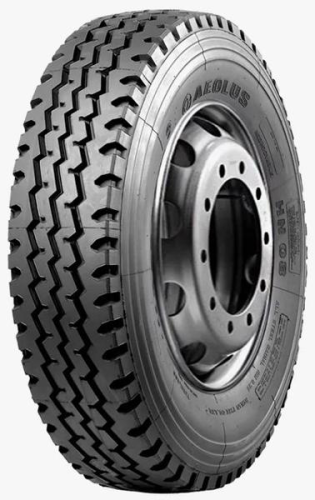 Шины 10/0 R20 149/146K 18pr (Универсальная) Aeolus AGC08