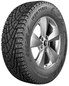 Шины Ikon Tyres (Nokian Tyres) Autograph Ice C4 195/75R16 107/105R