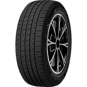 Шины Nexen N'FERA RU1 255/65R17 114H