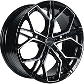 Диски INCH FA8534 8 х 18 5*114,3 Et: 37 Dia: 66.5 