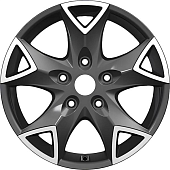 Диски Carwel Конго 1615 6.5 х 16 5*120 Et: 51 Dia: 65.1 