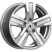 Диски K&K Висмут 7 х 16 5*100 Et: 35 Dia: 57.1 