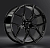 Диски LS Forged FG14Y 8.5 х 19 5*114,3 Et: 45 Dia: 67.1 черный матовый