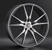 Диски LS wheels FlowForming RC04 9 х 20 5*112 Et: 35 Dia: 66.6 