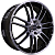 Диски INCH FA8535 7.5 х 18 5*108 Et: 47 Dia: 60.1 
