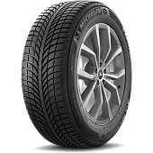 Шины Michelin Latitude Alpin LA2 255/65R17 114H