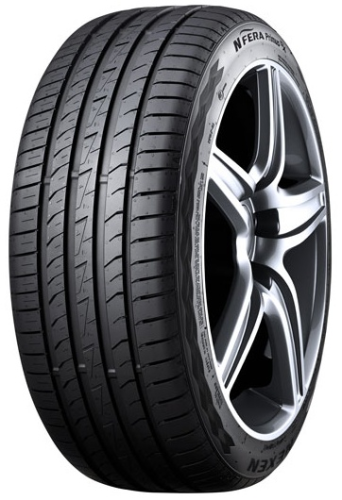 Шины Nexen N'Fera Primus QX 245/45R20 103W
