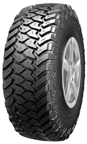 Шины RoadX RX Quest MT 235/75R15 104/101Q