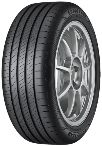 Шины GoodYear EFFICIENTGRIP 2 SUV 235/50R19 103V