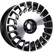 Диски INCH ULF-R24 8 х 18 5*112 Et: 40 Dia: 56 