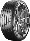 Шины Continental SportContact 7 245/35R20 95Y