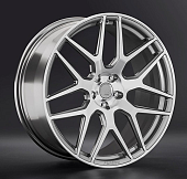 Диски LS Forged FG43 10 х 21 5*112 Et: 44 Dia: 66.6 