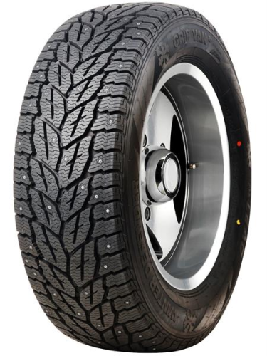 Шины Leao (by LingLong) Winter Defender Grip Van 2 195/75R16 107/105R